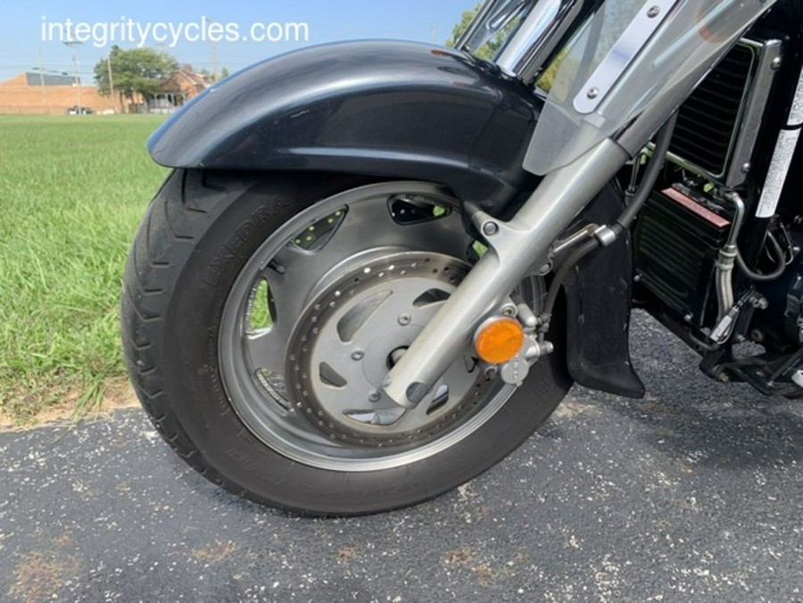 2006 Suzuki Boulevard C90T