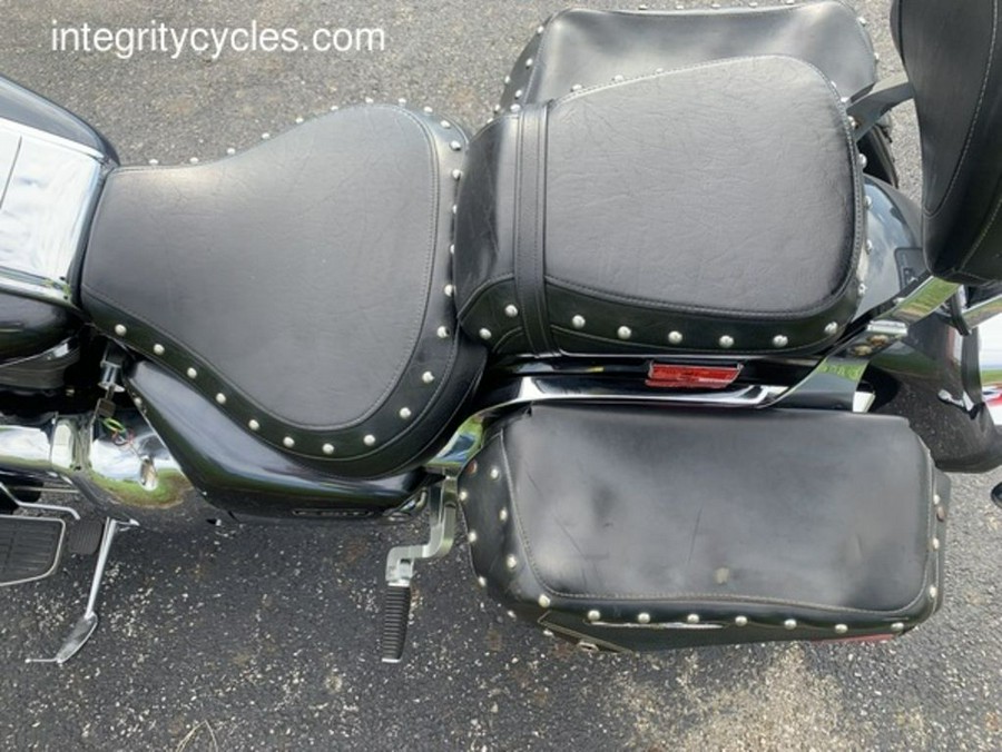 2006 Suzuki Boulevard C90T