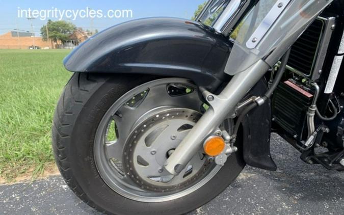 2006 Suzuki Boulevard C90T