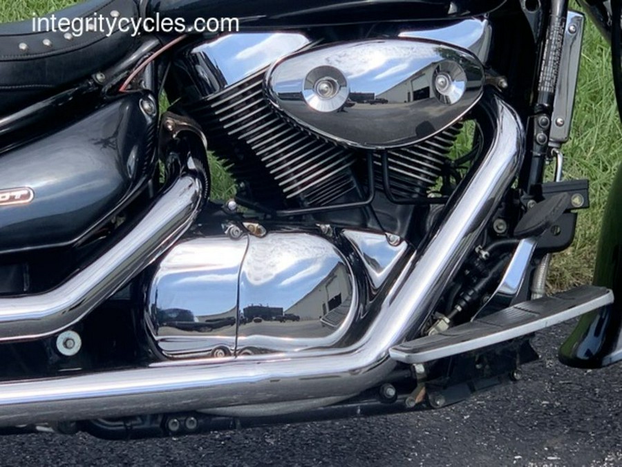 2006 Suzuki Boulevard C90T