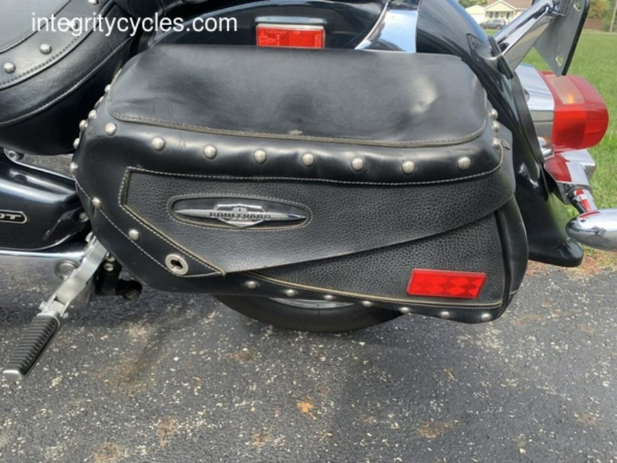 2006 Suzuki Boulevard C90T