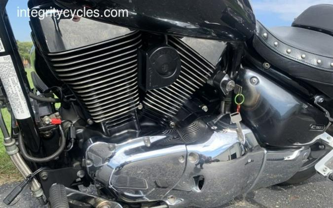 2006 Suzuki Boulevard C90T