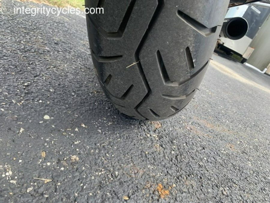 2006 Suzuki Boulevard C90T