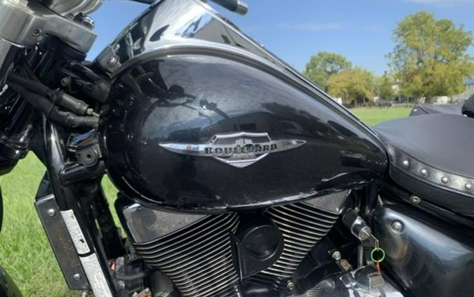 2006 Suzuki Boulevard C90T