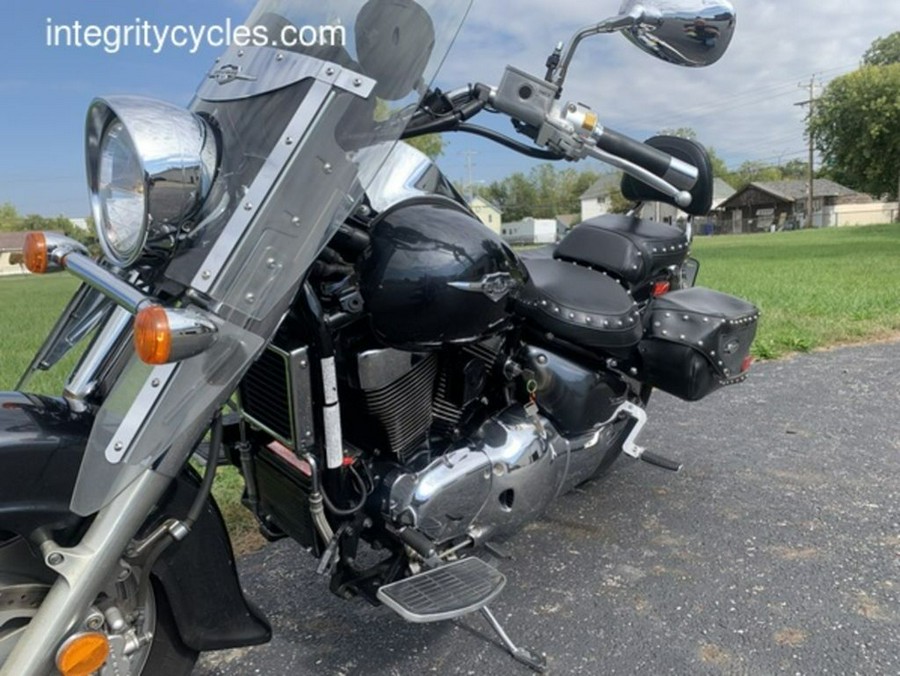 2006 Suzuki Boulevard C90T