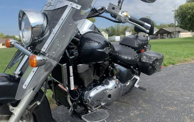 2006 Suzuki Boulevard C90T