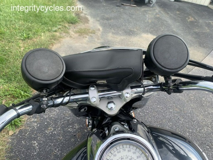 2006 Suzuki Boulevard C90T
