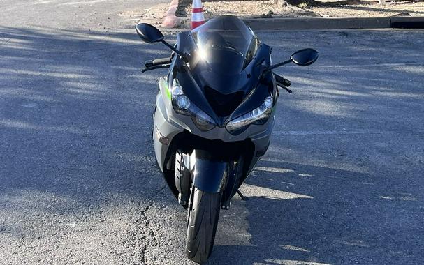 2021 Kawasaki Ninja® ZX™-14R ABS