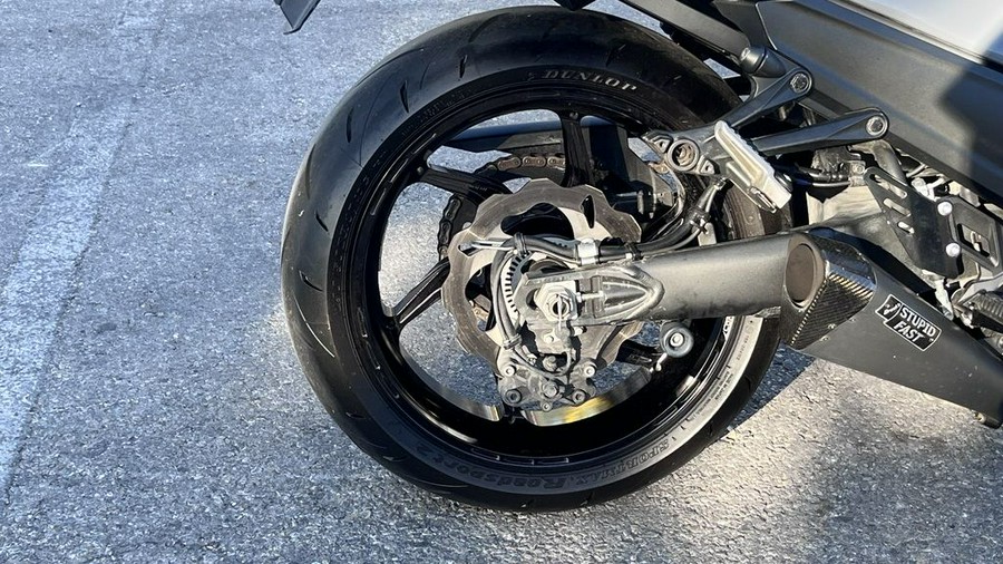 2021 Kawasaki Ninja® ZX™-14R ABS