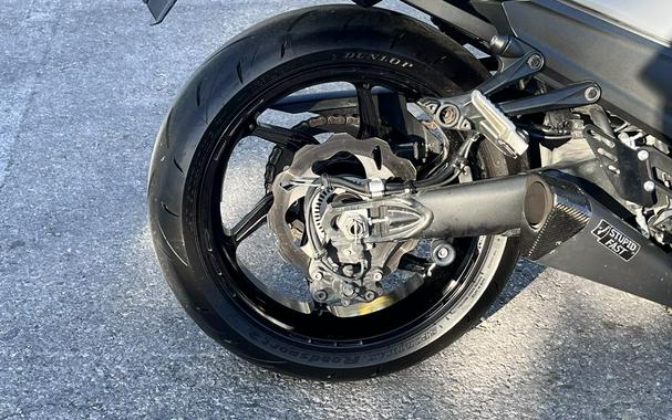 2021 Kawasaki Ninja® ZX™-14R ABS