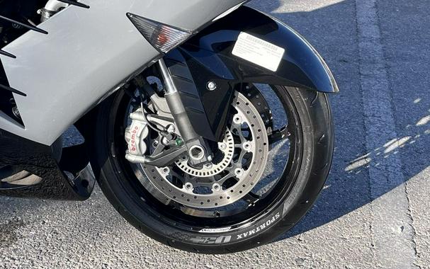 2021 Kawasaki Ninja® ZX™-14R ABS