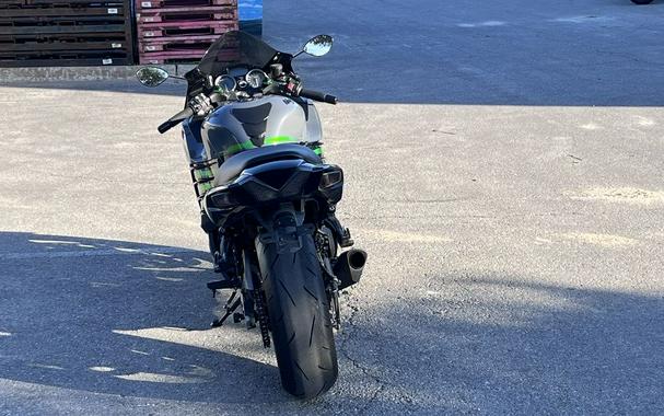 2021 Kawasaki Ninja® ZX™-14R ABS