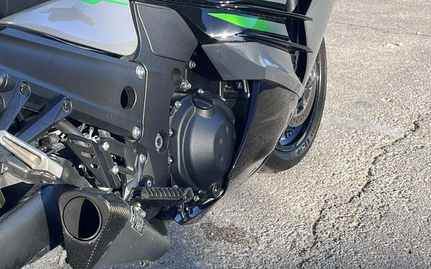 2021 Kawasaki Ninja® ZX™-14R ABS