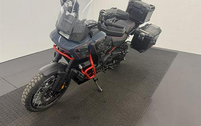 2025 Harley-Davidson CVO™ Pan America®