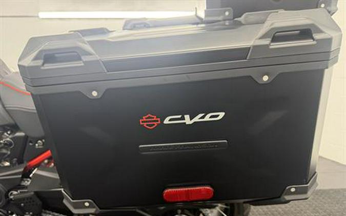2025 Harley-Davidson CVO™ Pan America®