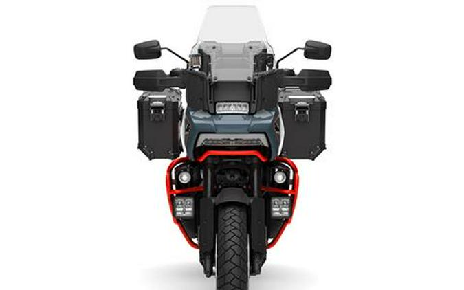 2025 Harley-Davidson CVO™ Pan America®