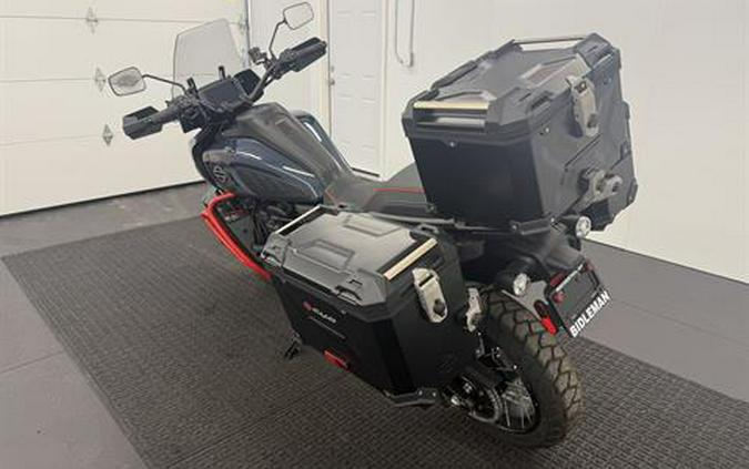 2025 Harley-Davidson CVO™ Pan America®