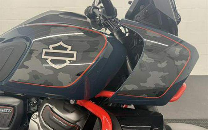 2025 Harley-Davidson CVO™ Pan America®