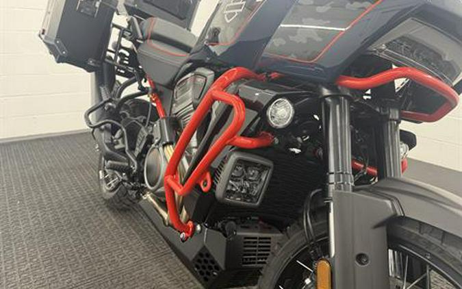 2025 Harley-Davidson CVO™ Pan America®