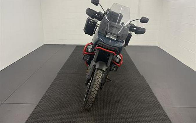 2025 Harley-Davidson CVO™ Pan America®