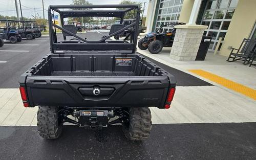 2026 Can-Am® Defender DPS HD9 Dark Wildland Camo