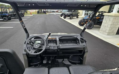 2026 Can-Am Defender DPS HD9 Dark Wildland Camo