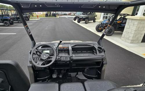 2026 Can-Am® Defender DPS HD9 Dark Wildland Camo
