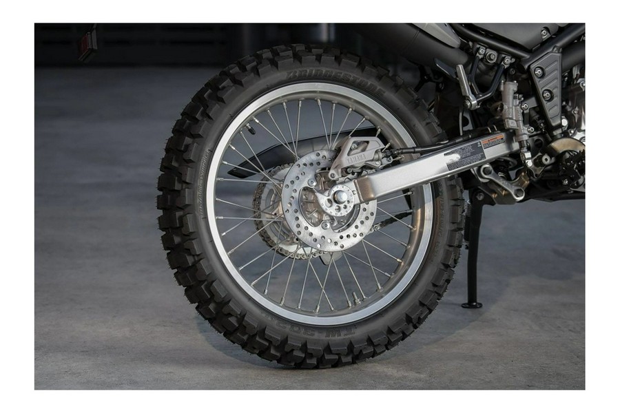 2024 Yamaha XT250