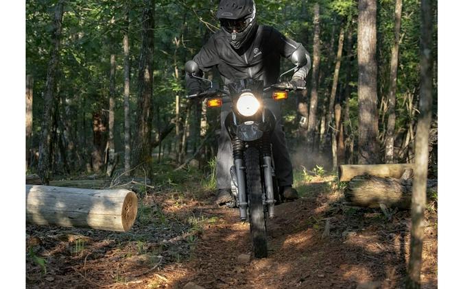 2024 Yamaha XT250