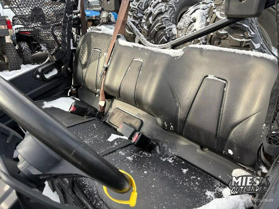 2018 Honda® Pioneer 1000-5