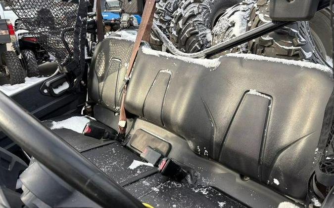 2018 Honda® Pioneer 1000-5