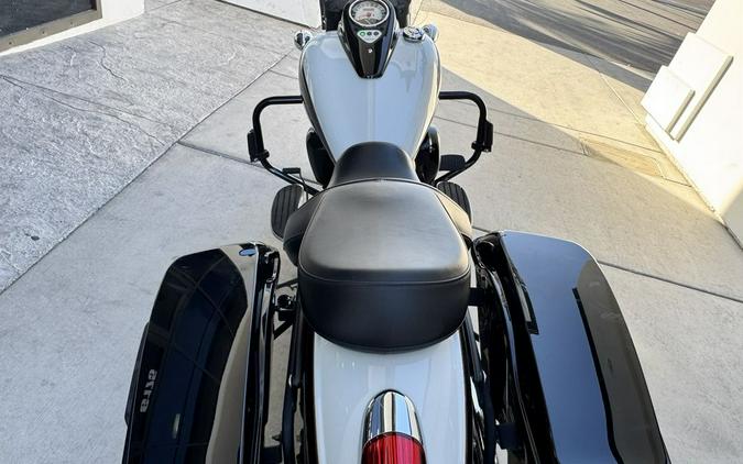 2022 Kawasaki Vulcan® 900 Classic