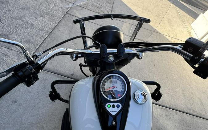 2022 Kawasaki Vulcan® 900 Classic