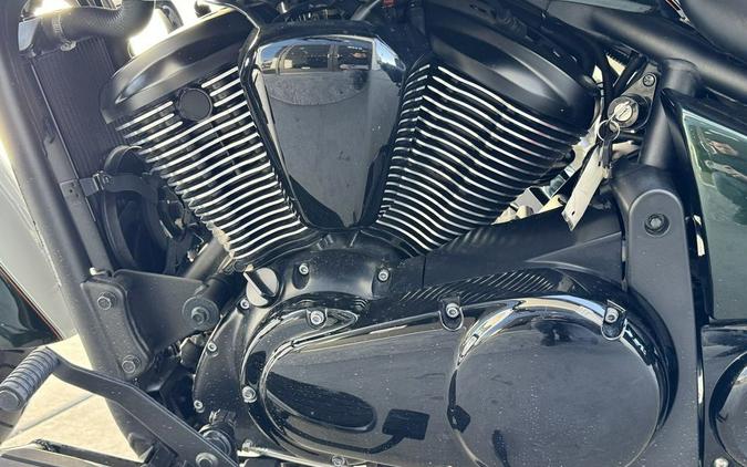 2022 Kawasaki Vulcan® 900 Classic