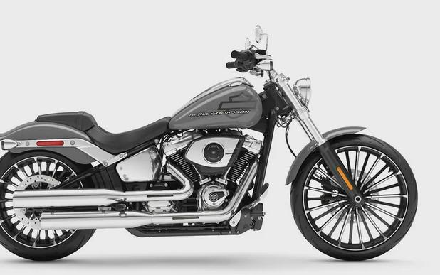 2026 Harley-Davidson Breakout