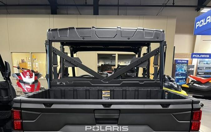 2026 Polaris Ranger® Crew 1000 Premium