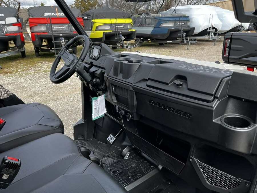 2026 Polaris Ranger® Crew 1000 Premium