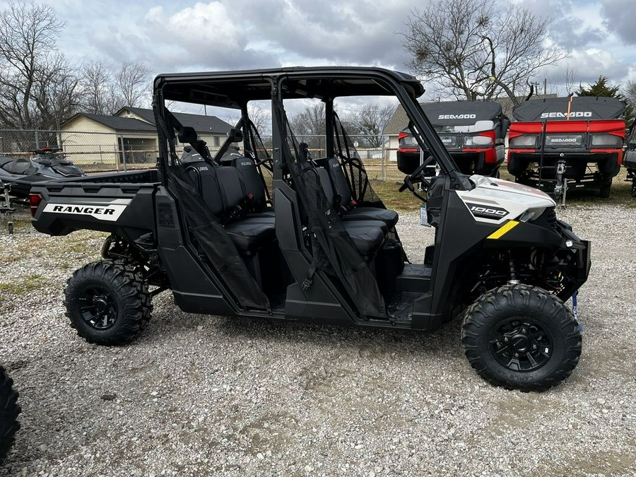 2026 Polaris Ranger® Crew 1000 Premium