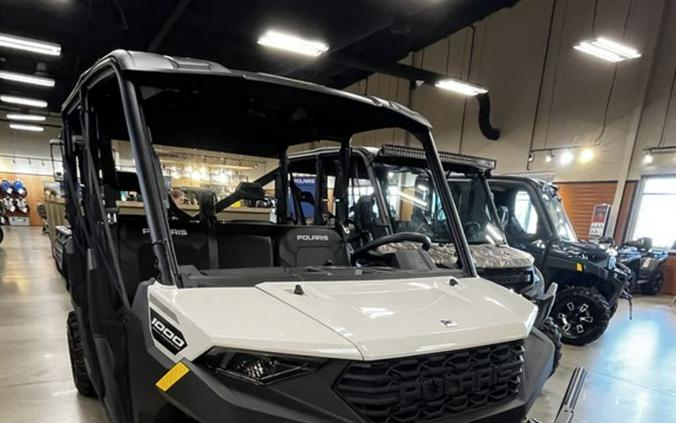 2026 Polaris Ranger® Crew 1000 Premium