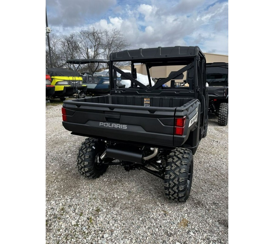 2026 Polaris Ranger® Crew 1000 Premium