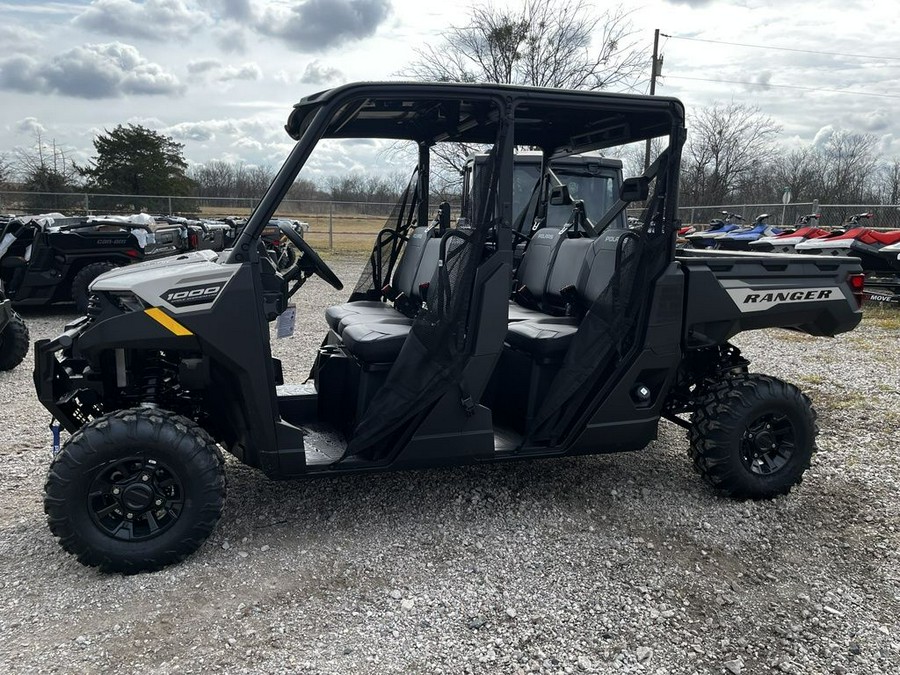 2026 Polaris Ranger® Crew 1000 Premium
