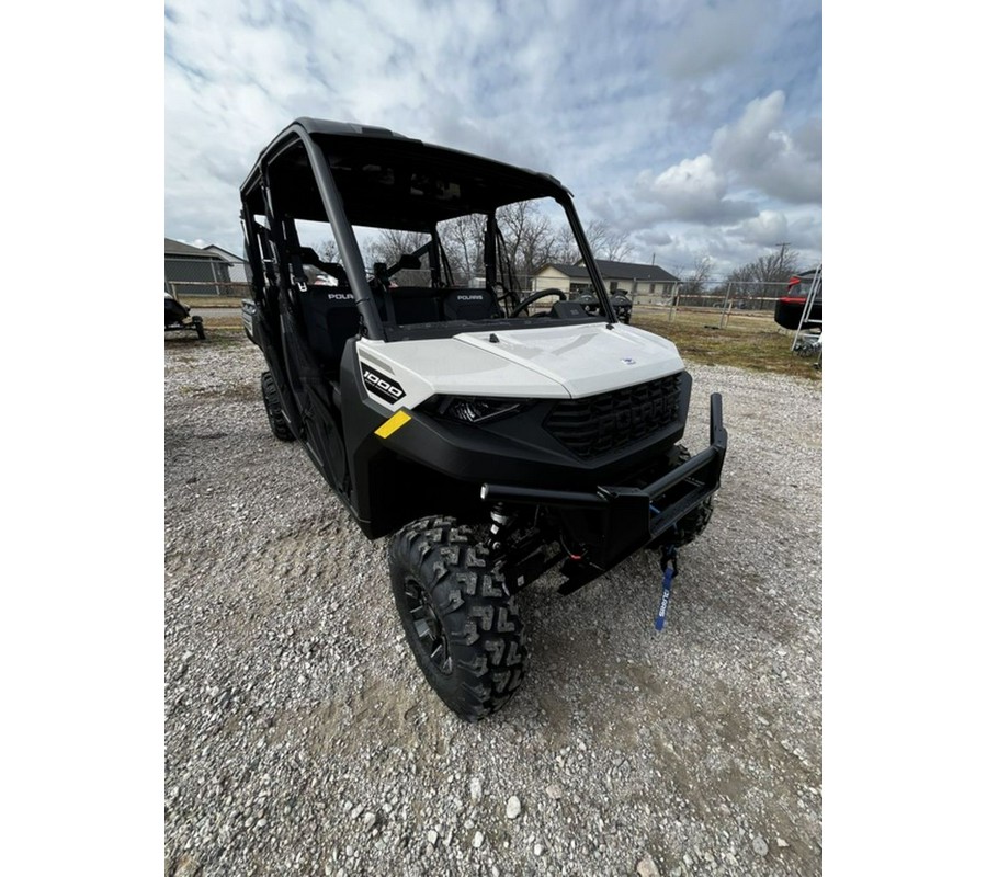 2026 Polaris Ranger® Crew 1000 Premium