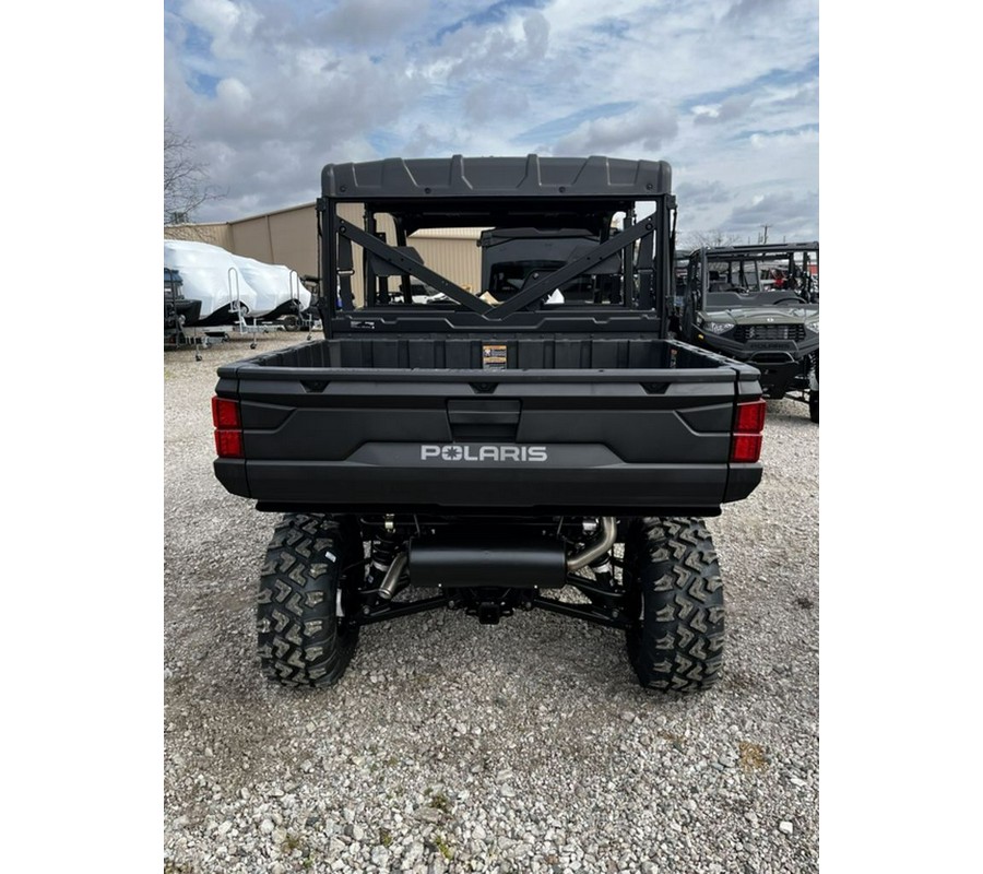 2026 Polaris Ranger® Crew 1000 Premium
