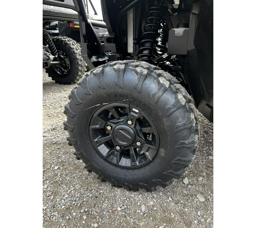 2026 Polaris Ranger® Crew 1000 Premium