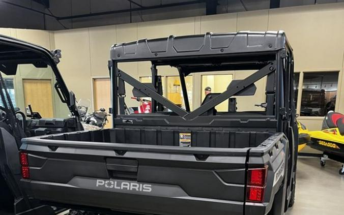 2026 Polaris Ranger® Crew 1000 Premium