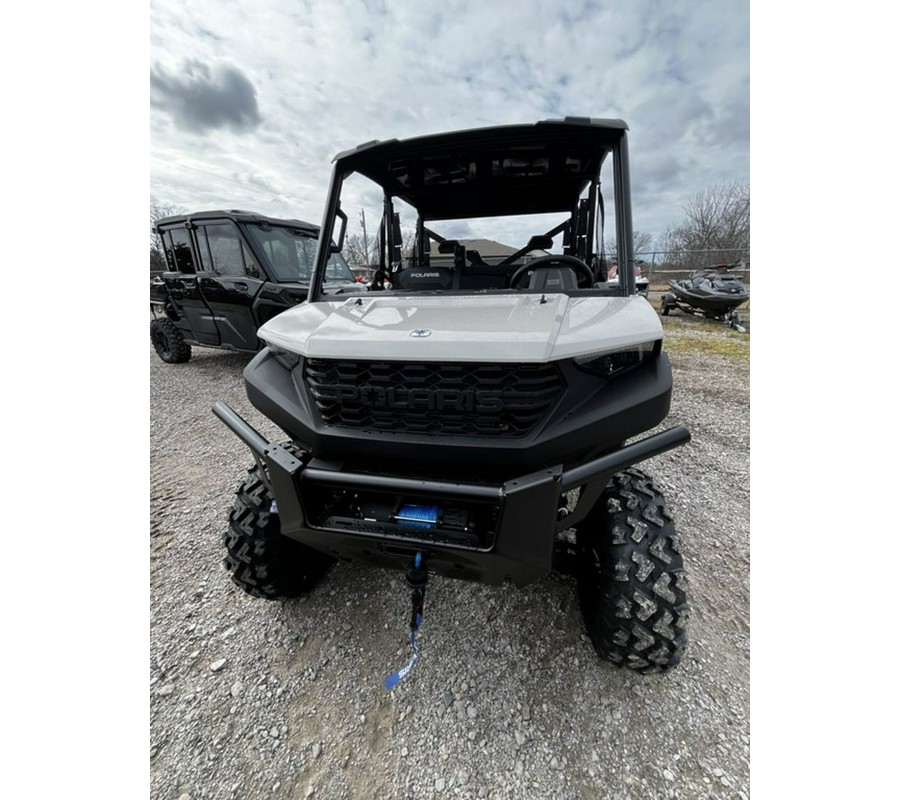 2026 Polaris Ranger® Crew 1000 Premium