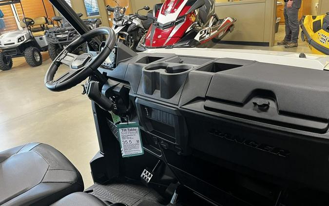 2026 Polaris Ranger® Crew 1000 Premium