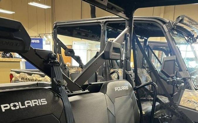 2026 Polaris Ranger® Crew 1000 Premium