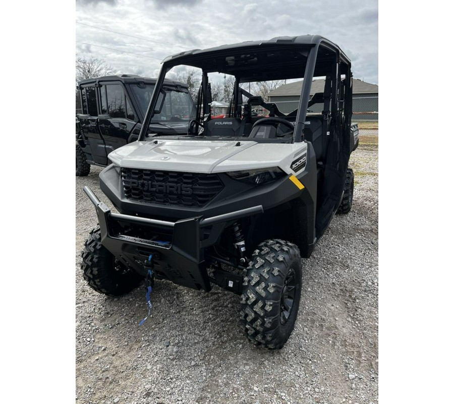 2026 Polaris Ranger® Crew 1000 Premium