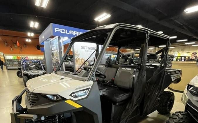 2026 Polaris Ranger® Crew 1000 Premium
